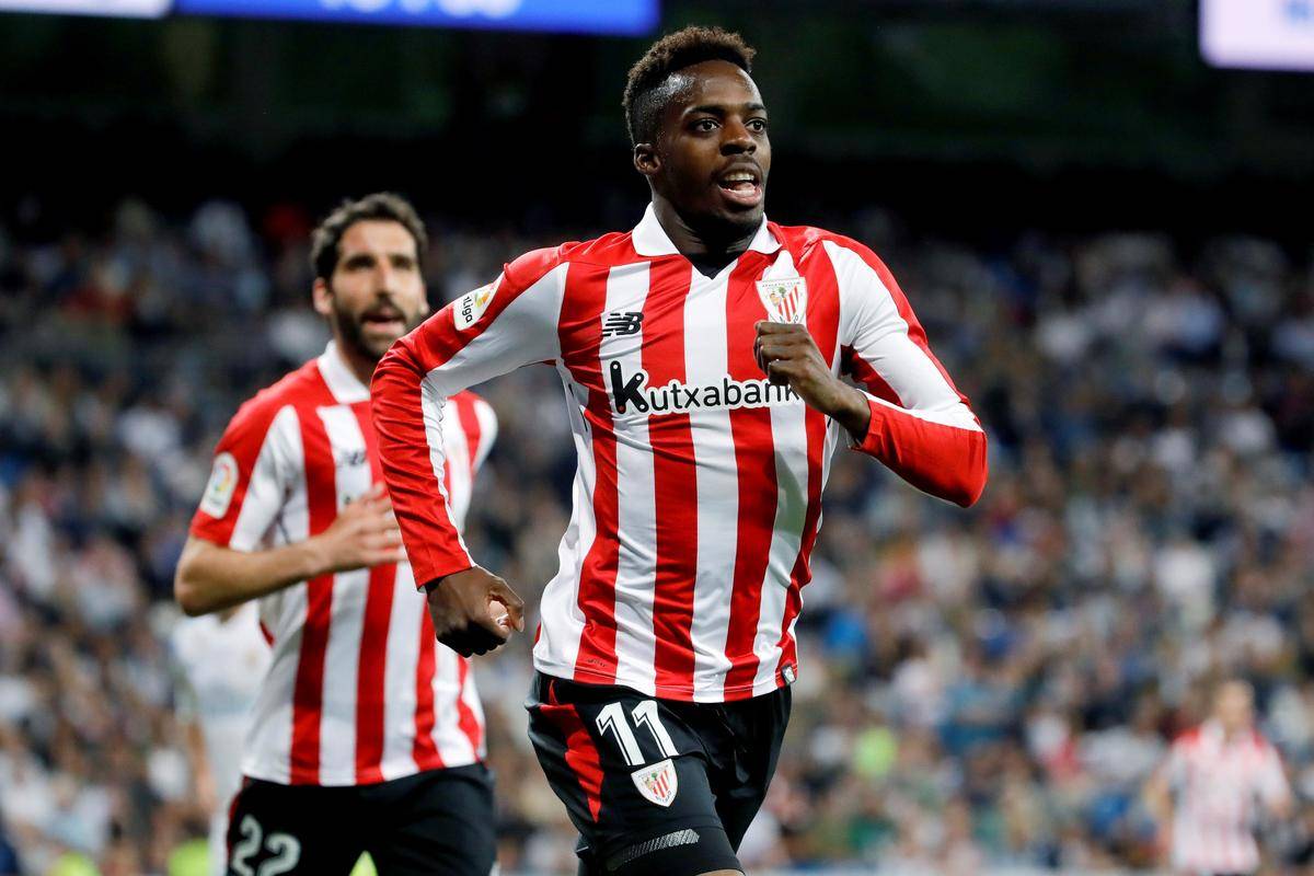 西甲前瞻:埃尔切 VS 毕尔巴鄂竞技