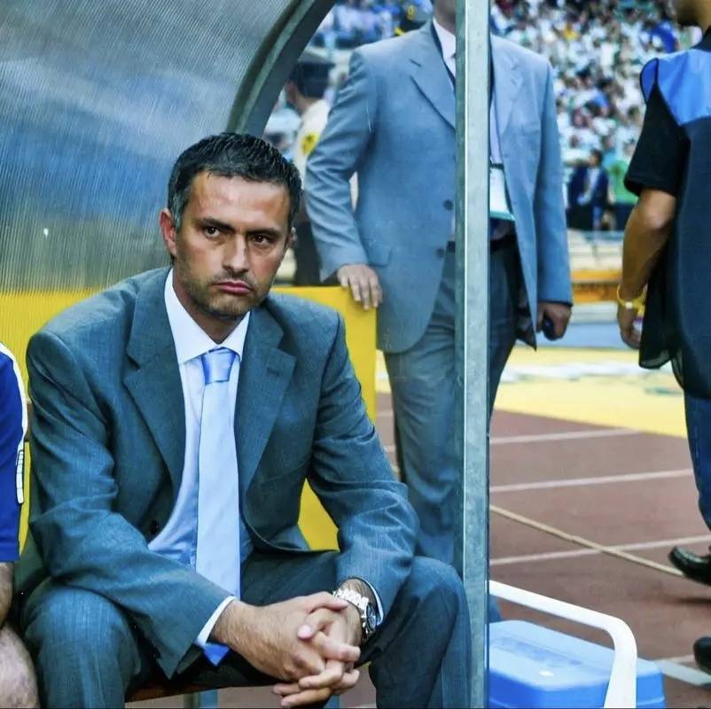 5-0狂胜!神锋戴帽助穆帅9场不败冲第2,欧冠能翻盘吗?