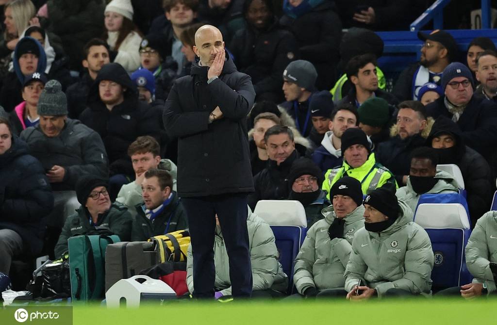 重磅!官方:切尔西主帅马雷斯卡离任 上赛季率队夺欧协联世俱杯