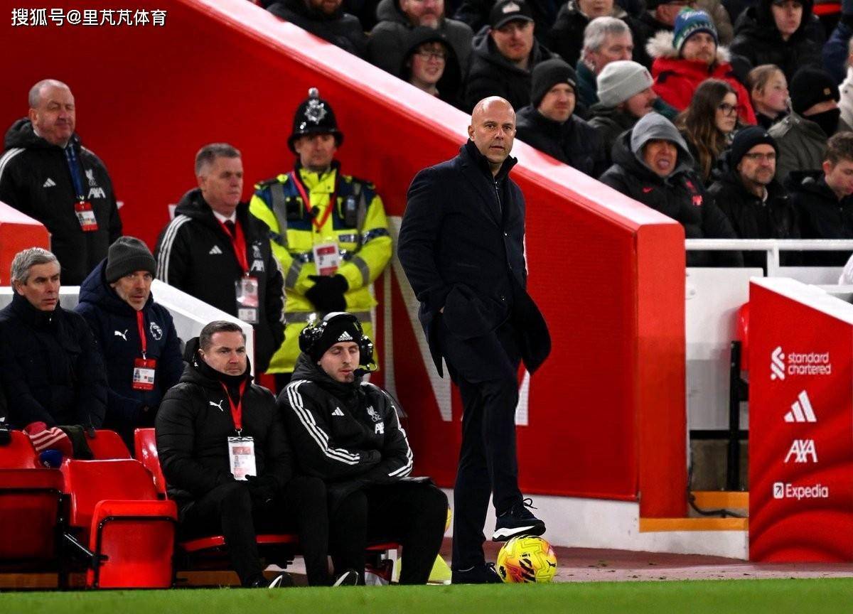 闷平利兹联结束三连胜:亿元先生隐身无贡献,斯洛特毫无战术可言