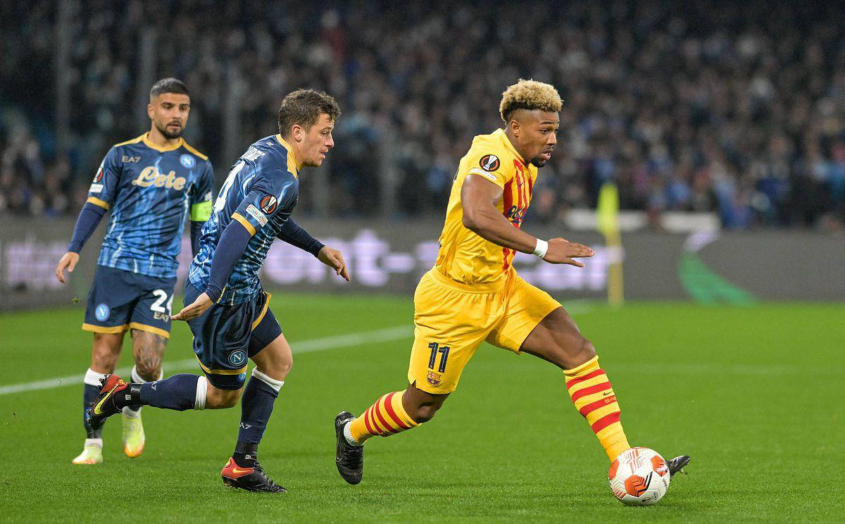 那不勒斯近期状况低迷,欧冠之战体能透支,佛罗伦萨能否借机反弹赢分?