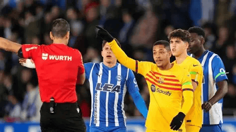 周日016西甲 塞尔塔vs阿拉维斯 比赛解析方向预测