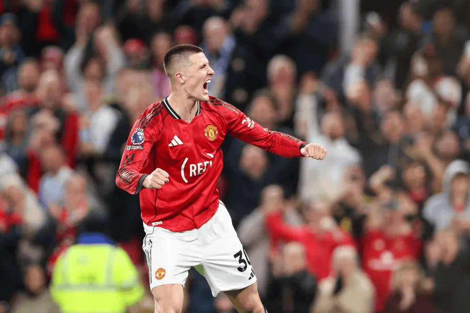 曼联将支付塞斯科转会附加费 首赛季表现达到约定标准